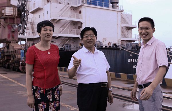 中国永联村:有情有诗又远方