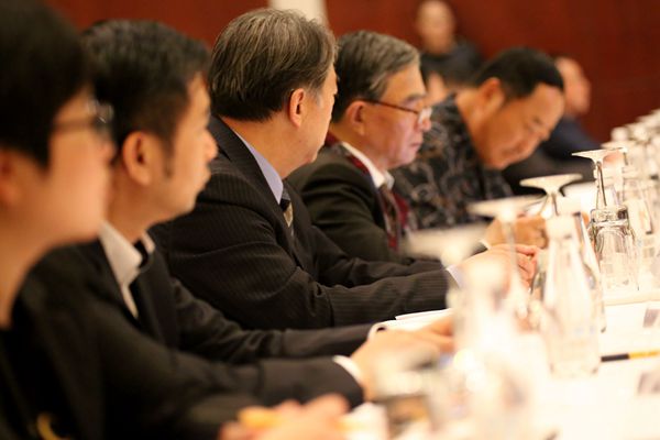 中国亚洲经济发展协会会员代表大会暨理事扩大会议在京举行