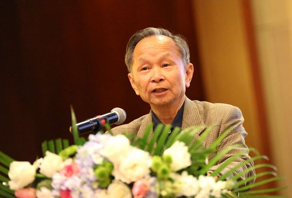 中国亚洲经济发展协会会员代表大会暨理事扩大会议在京举行